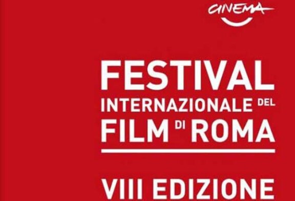 Festival del Film di Roma 2013