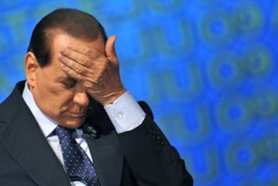 L’ultima spiaggia di Silvio Berlusconi