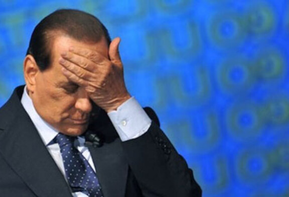 L’ultima spiaggia di Silvio Berlusconi